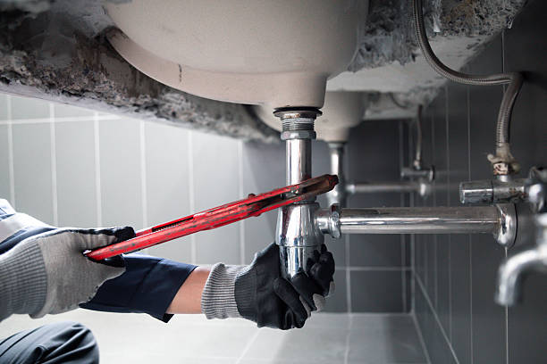 Trusted Emergency Plumber service in Hamlin, WV - Masters Plumbing Service